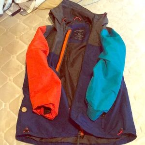 American Eagle outfitter